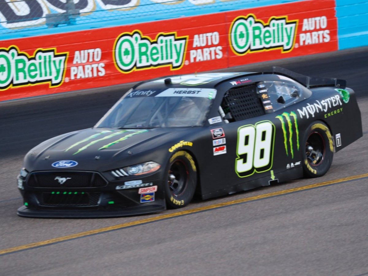 Has Herbst gotten&nbsp;better?