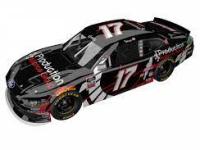 Cole Custer running Xfinity at&nbsp;COTA