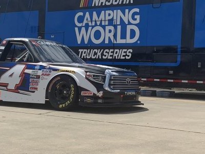 Trucks v.s Traction, did PJ1&nbsp;help?