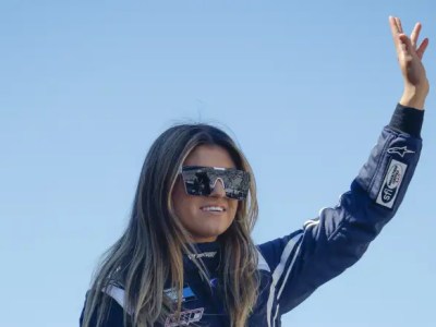 Hailee Deegans early season&nbsp;troubles