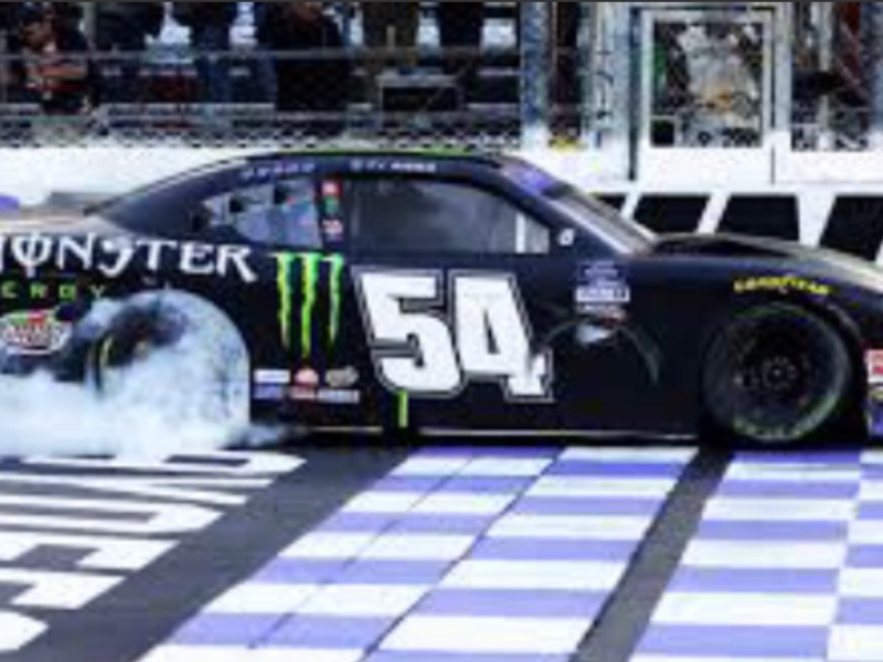 Ty Gibbs Needs a Rebuild | NASCAR Outsiders&nbsp;Report