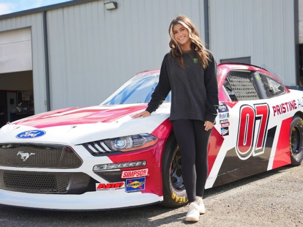 Deegans future with&nbsp;Ford